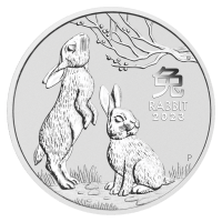Lunar Rabbit