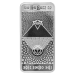 10 oz No Lie Silver Bar | Silver Shield