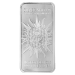 10 oz No Lie Silver Bar | Silver Shield