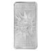 10 oz Duality Silver Bar | Silver Shield