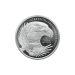 1/4 oz Eagle Silver Round | Golden State Mint