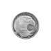 1/10 oz Eagle Silver Round | Golden State Mint