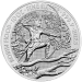 10 oz 2023 Robin Hood Silver Coin | The Royal Mint