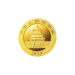 3 gram 2023 Chinese Panda Gold Coin | Chinese Mint