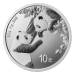 30 gram 2023 Chinese Panda Silver Coin | Chinese Mint