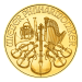 1 oz 2023 Austrian Philharmonic Gold Coin | Austrian Mint