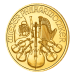 1 oz 2023 Austrian Philharmonic Gold Coin | Austrian Mint