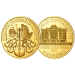 1 oz 2023 Austrian Philharmonic Gold Coin | Austrian Mint