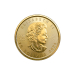 1/4 oz 2023 Canadian Maple Leaf Gold Coin | Royal Canadian Mint