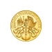 Pièce 1/4 once d'or Philharmonique Autriche 2023 | Monnaie autrichienne