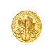 Pièce 1/4 once d'or Philharmonique Autriche 2023 | Monnaie autrichienne