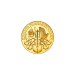 Pièce 1/10 once d'or Philharmonique Autriche 2023 | Monnaie autrichienne