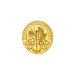 Pièce 1/10 once d'or Philharmonique Autriche 2023 | Monnaie autrichienne