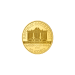 Pièce 1/10 once d'or Philharmonique Autriche 2023 | Monnaie autrichienne