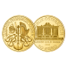 Pièce 1/2 once d'or Philharmonique Autriche 2023 | Monnaie autrichienne