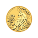 Pièce 1/2 once d'or Kangourou Australie 2023 | Monnaie de Perth