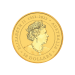 Pièce 1/2 once d'or Kangourou Australie 2023 | Monnaie de Perth
