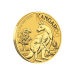 Pièce 1/2 once d'or Kangourou Australie 2023 | Monnaie de Perth