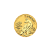 Pièce 1/10 once d'or Kangourou Australie 2023 | Monnaie de Perth