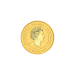 Pièce 1/10 once d'or Kangourou Australie 2023 | Monnaie de Perth