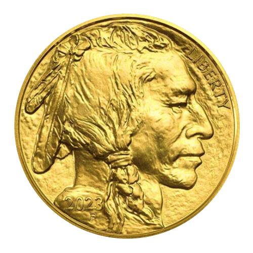 1 oz 2023 Buffalo Gold Coin | United States Mint