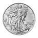 1 oz 2023 American Eagle Silver Coin | United States Mint