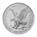 1 oz 2023 American Eagle Silver Coin | United States Mint