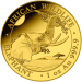 1 oz 2023 Somalia Elephant Gold Coin | Bavarian State Mint