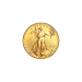 Pièce 1/10 once d'or Aigle américain 2023 | Monnaie des États-Unis