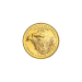Pièce 1/10 once d'or Aigle américain 2023 | Monnaie des États-Unis