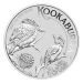 1 oz 2023 Australian Kookaburra Silver Coin | Perth Mint