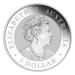 1 oz 2023 Australian Kookaburra Silver Coin | Perth Mint
