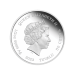 1/2 oz 2023 Australian Lunar Series III: Baby Rabbit Proof Silver Coin | Perth Mint