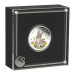 1/2 oz 2023 Australian Lunar Series III: Baby Rabbit Proof Silver Coin | Perth Mint