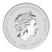 Pièce 1 once d'argent Le Fantôme 2022 | Monnaie de Perth