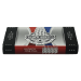 Boîte vide pour 10 répliques de balles de 2 onces d'argent de calibre .308
