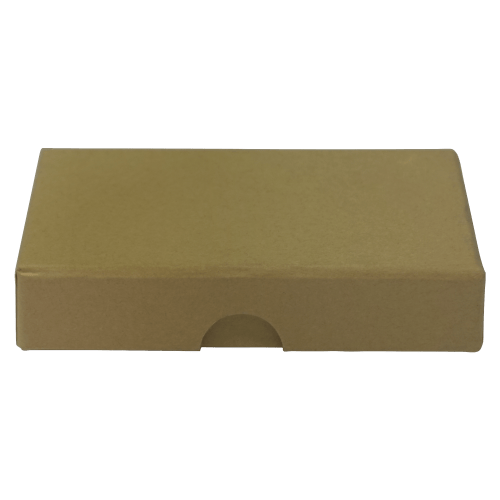Empty Box for 5 x 5 oz 12 Gauge Shell Silver Bullet Bullion Replicas
