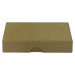 Empty Box for 5 x 5 oz 12 Gauge Shell Silver Bullet Bullion Replicas