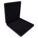 Boîte vide pour chaînes en or 22 carats