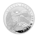 1 oz 2023 Armenian Noah's Ark Silver Coin | Geiger Edelmetalle