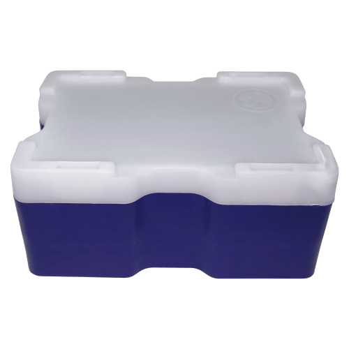 Empty Monster Box for 1 oz Rectangular Coins | The Perth Mint