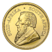 1 oz 2023 Krugerrand Gold Coin | Rand Refinery