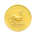 1/2 oz 2023 Krugerrand Gold Coin | Rand Refinery