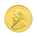 1/2 oz 2023 Krugerrand Gold Coin | Rand Refinery