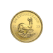 Pièce 1/4 once d'or Krugerrand 2023 | Rand Refinery