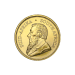 Pièce 1/4 once d'or Krugerrand 2023 | Rand Refinery