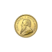 1/10 oz 2023 Krugerrand Gold Coin | Rand Refinery