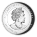 1 oz 2023 Australian Lunar Series III: Year of the Rabbit High-Relief Proof Silver Coin | Perth Mint