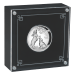 1 oz 2023 Australian Lunar Series III: Year of the Rabbit High-Relief Proof Silver Coin | Perth Mint