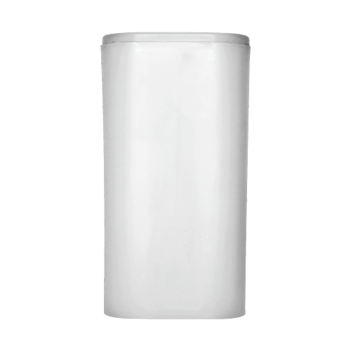 Empty Tube for 1 oz Silver Coins | New Zealand Mint